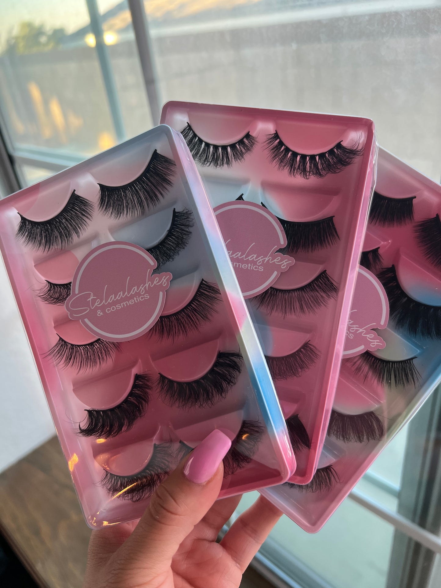 LASH BUNDLE