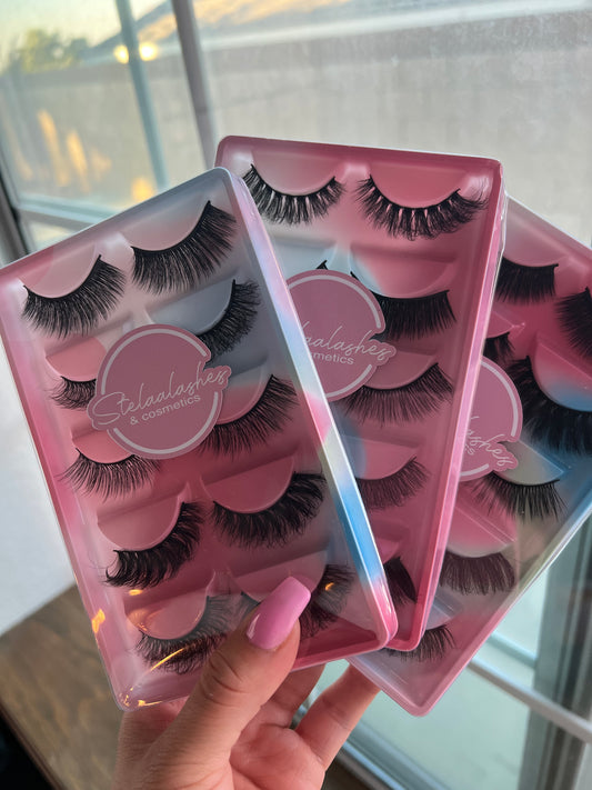 LASH BUNDLE