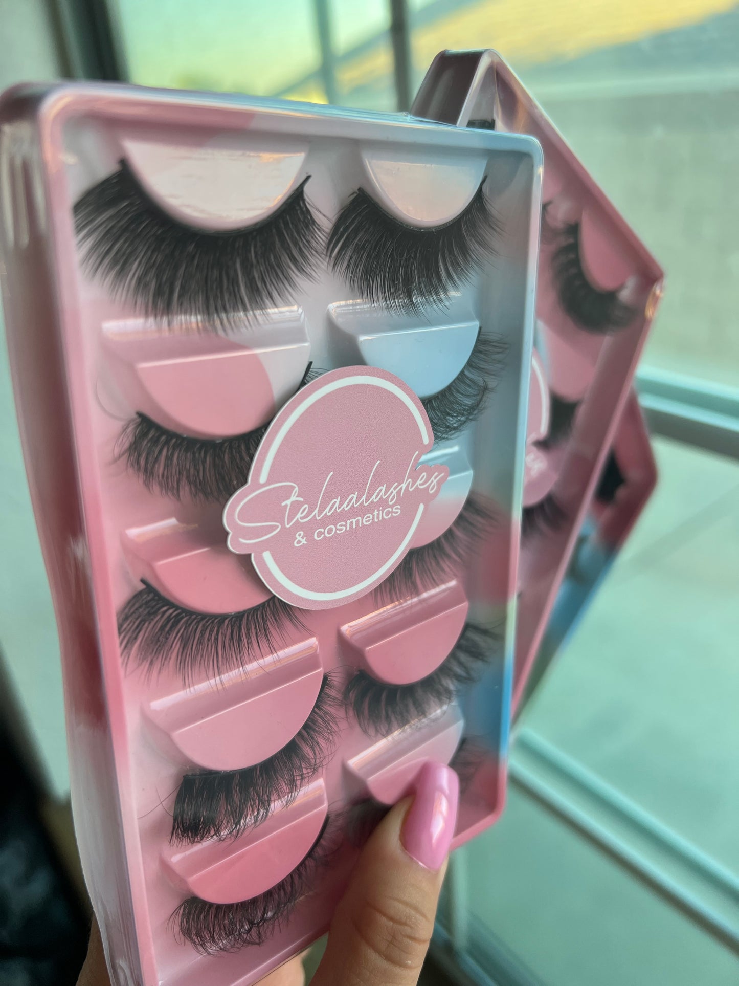 LASH BUNDLE