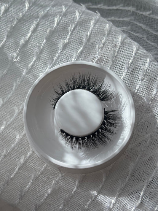 SOFIA Lash