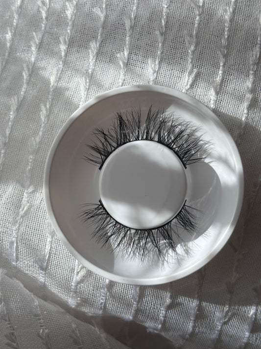 SIN Lash