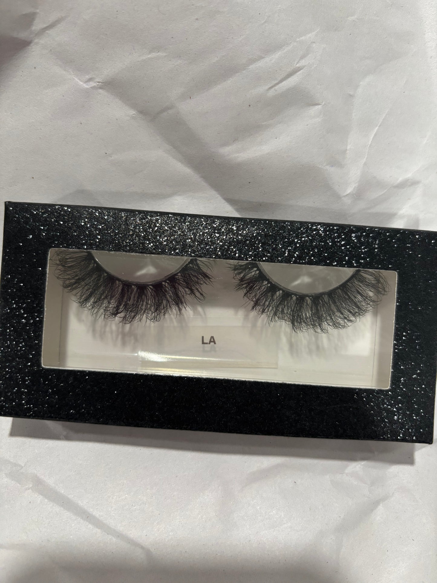 LA Lash