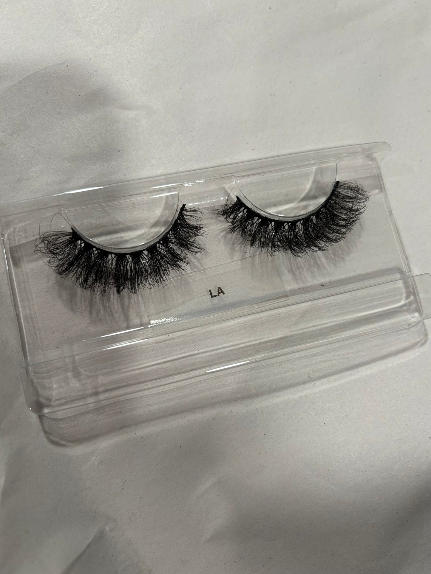 LA Lash