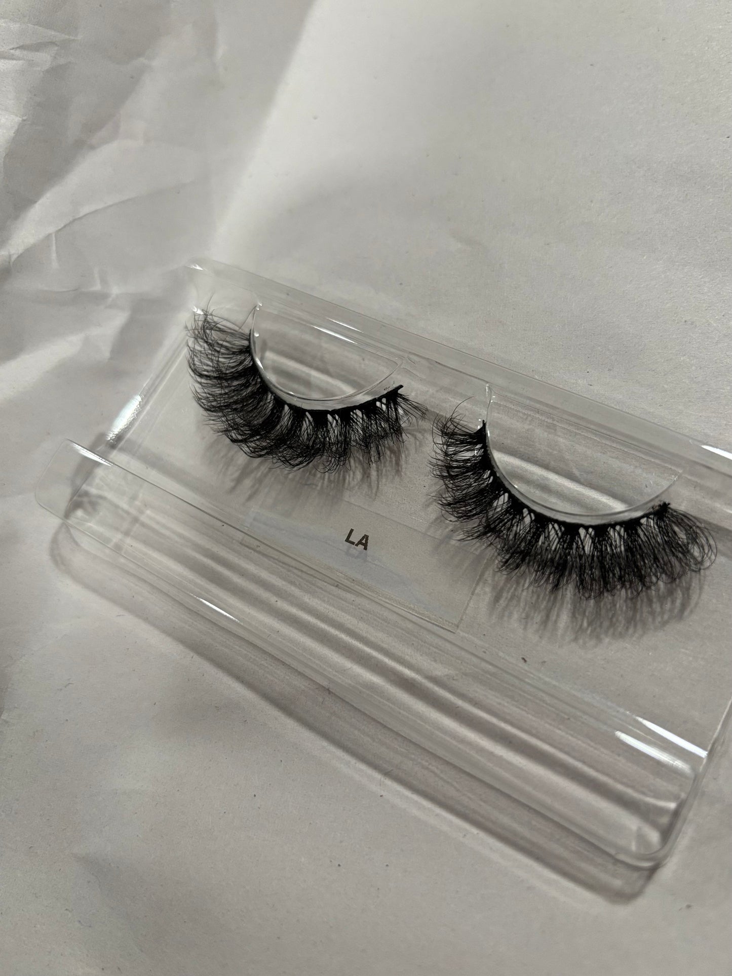 LA Lash