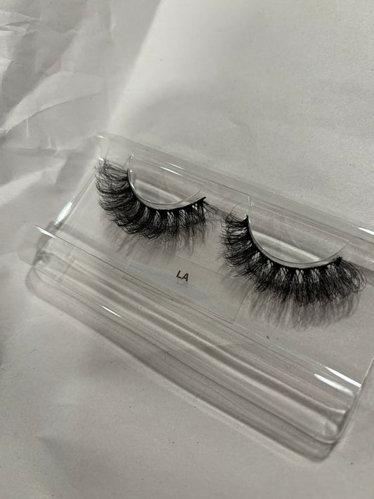 LA Lash