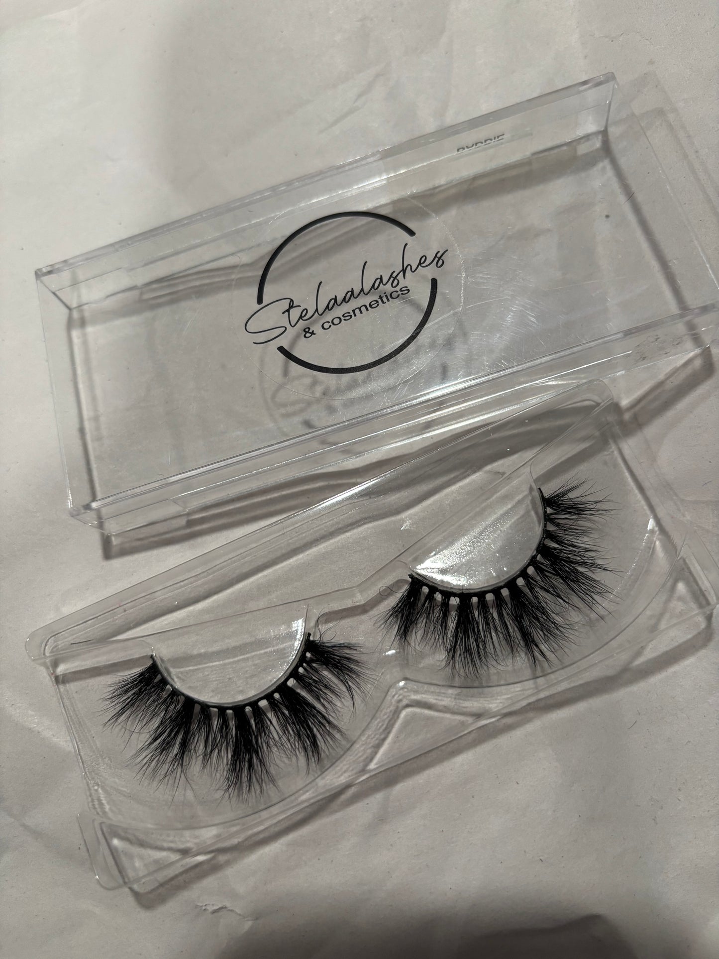 Baddie Lash