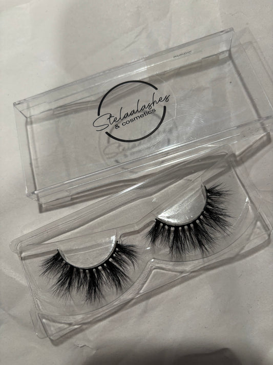 Baddie Lash